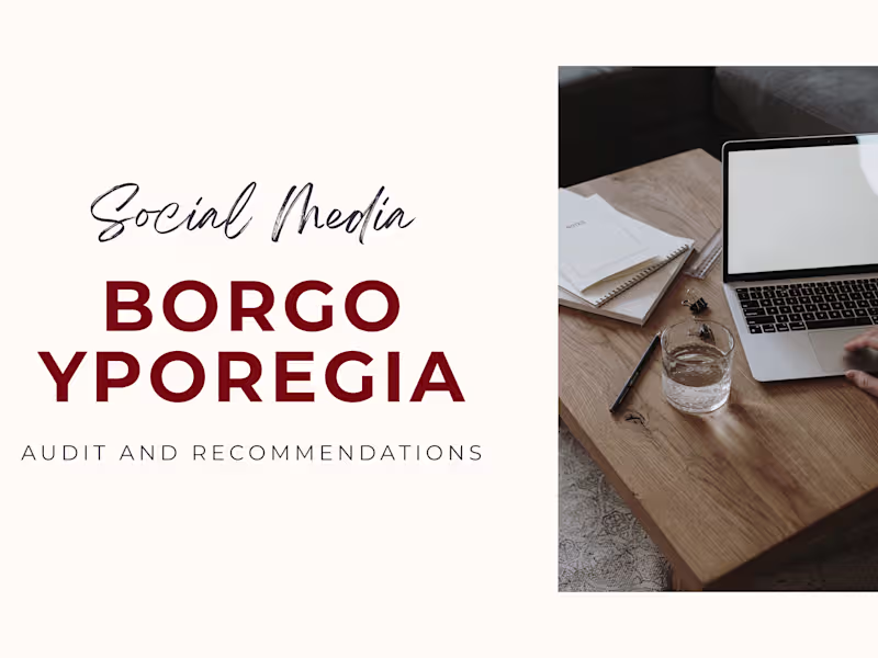 Cover image for Social Media Data Analysis - followers