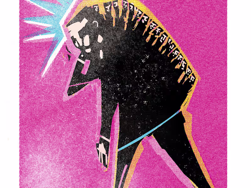 Cover image for Illustrator