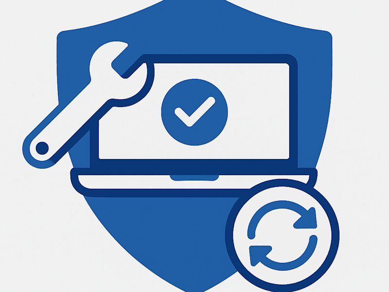 Cover image for WordPress Website Maintenance & Support