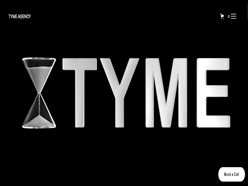 Cover image for Framer - Tyme Agency’s Website for Better UX & Performance