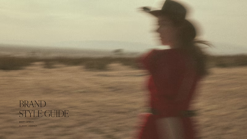 Cover image for BL Brand Identity