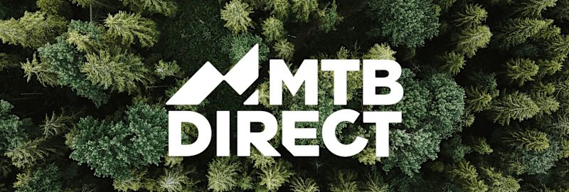 Cover image for MTB Direct: Digital Design