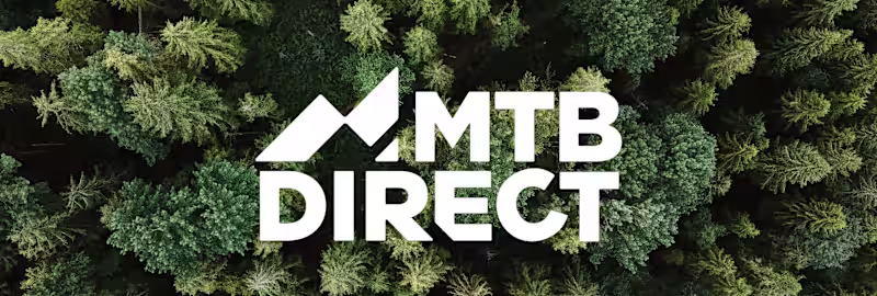 Cover image for MTB Direct: Digital Design