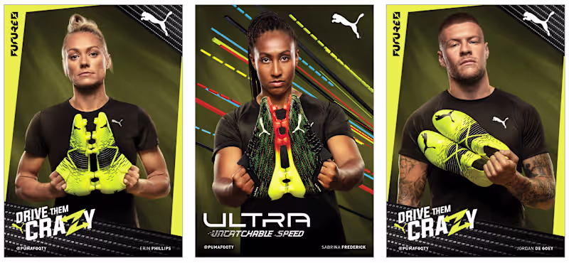 Cover image for Digital and print finished art roll-out