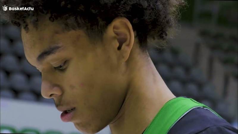 Cover image for ITW Lucas Fischer (Nanterre 92) - YouTube