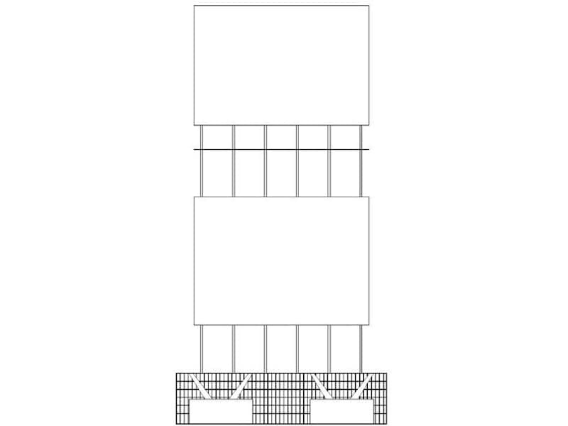 Cover image for Architectural Design project - 02