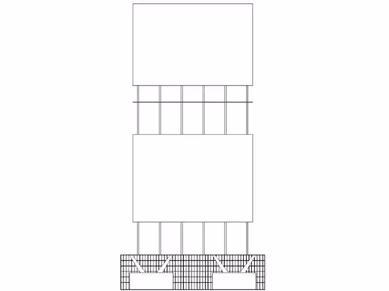 Cover image for Architectural Design project - 02
