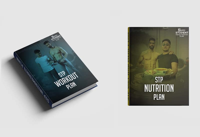 Cover image for STP Fit