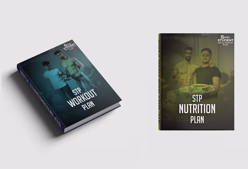 Cover image for STP Fit