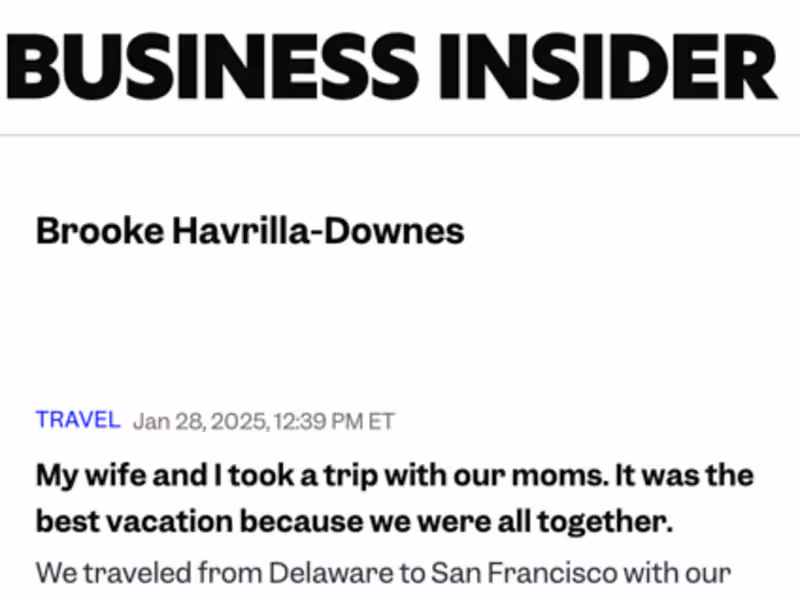 Cover image for Engaging Audiences with a Published Essay on Business Insider