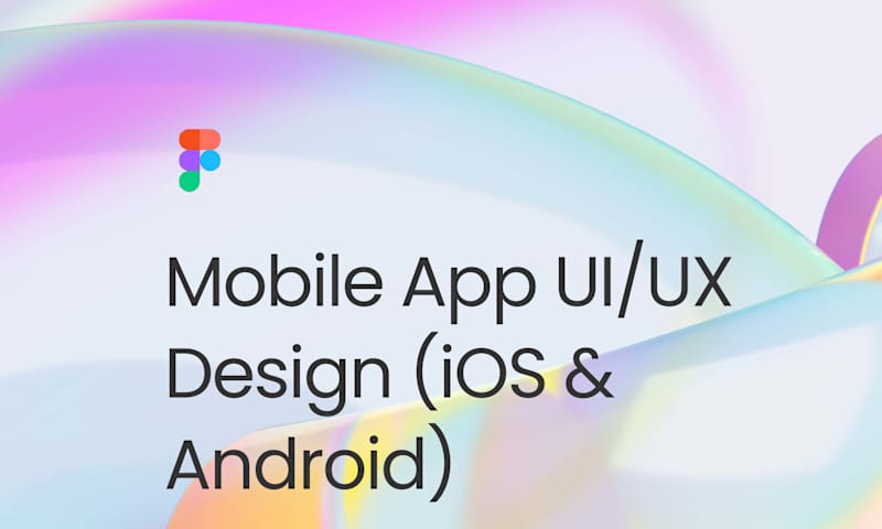 Cover image for Mobile App Design: Crafting Seamless Mobile Experiences