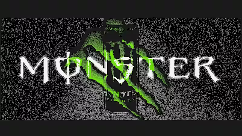 Cover image for "Ultra / Juiced" - Monster Energy Concept Advertisement - YouTu…