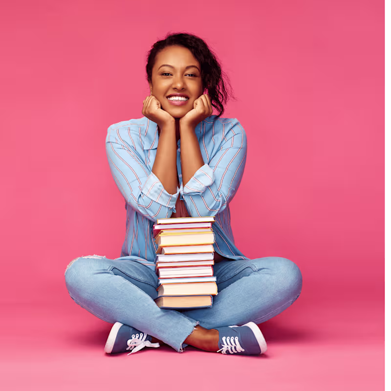 Cover image for Creative Writing