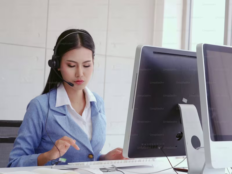 Cover image for Efficient Admin Support to Streamline Your Operations