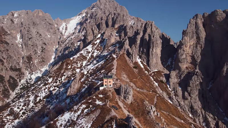 Cover image for DREAMS - SUNGI MUSIC on Vimeo