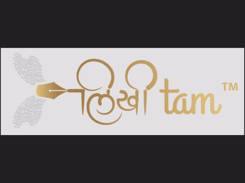 Cover image for Likhitam 