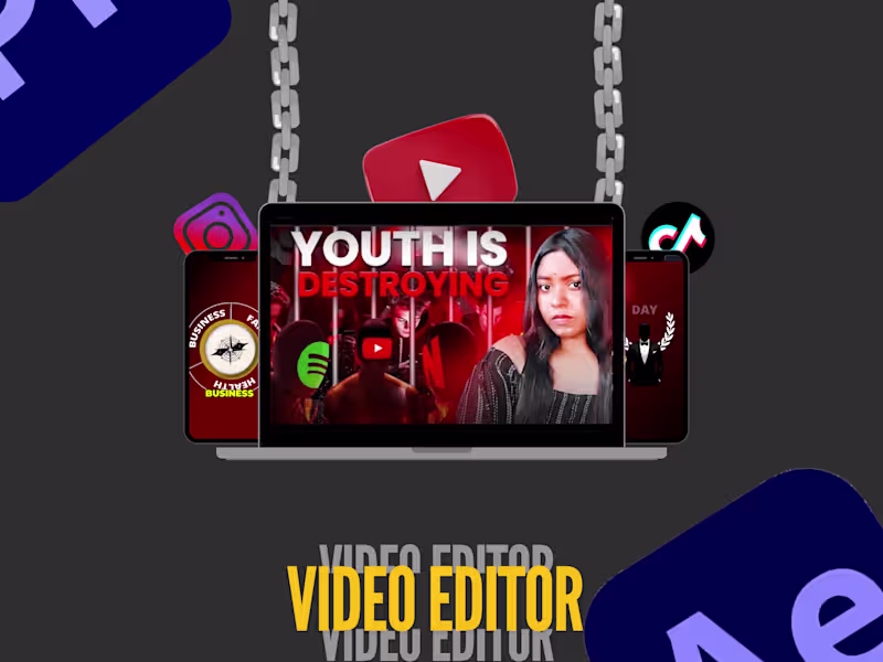Cover image for Content editor 