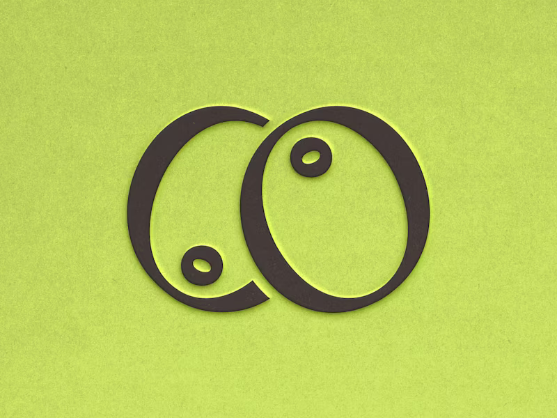 Cover image for Oolio — Visual Identity & Packaging Design