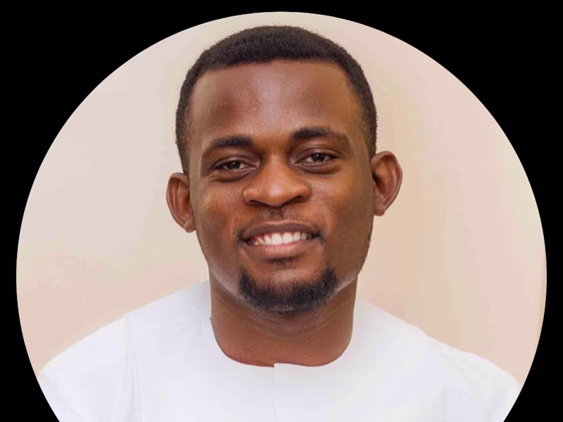 Cover image for Tope L.