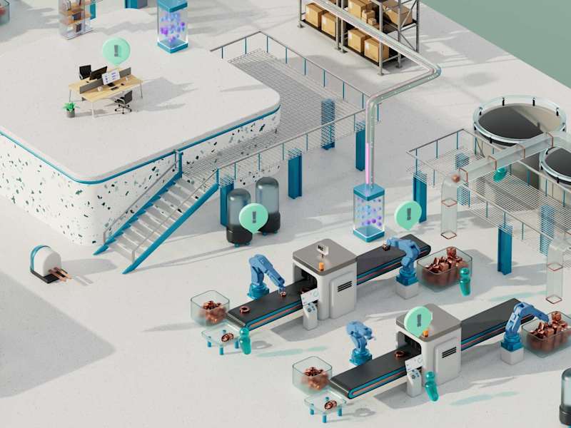 Cover image for 3D Animation video for social media