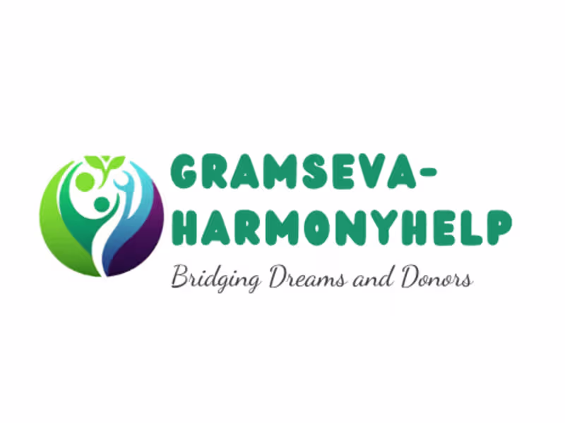 Cover image for HarmonyHelp