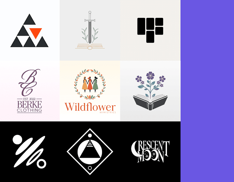 Cover image for Logo Design Services