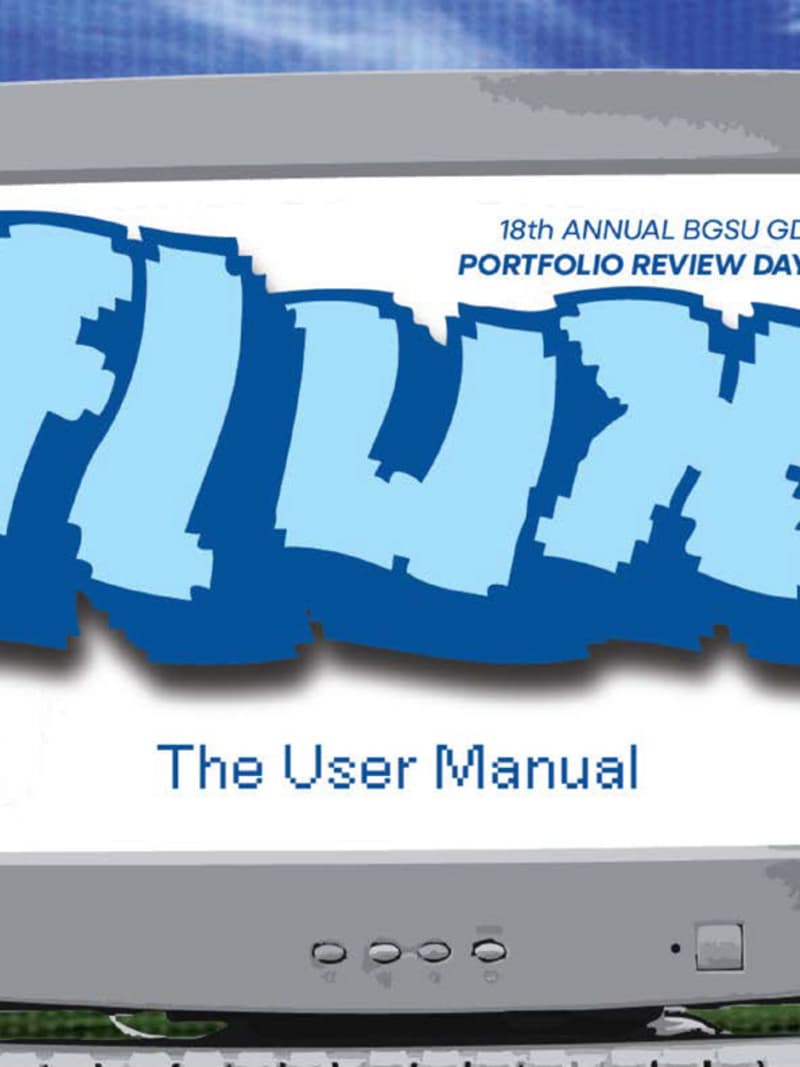 Cover image for Branding for 2025 Virtual Portfolio Review Day