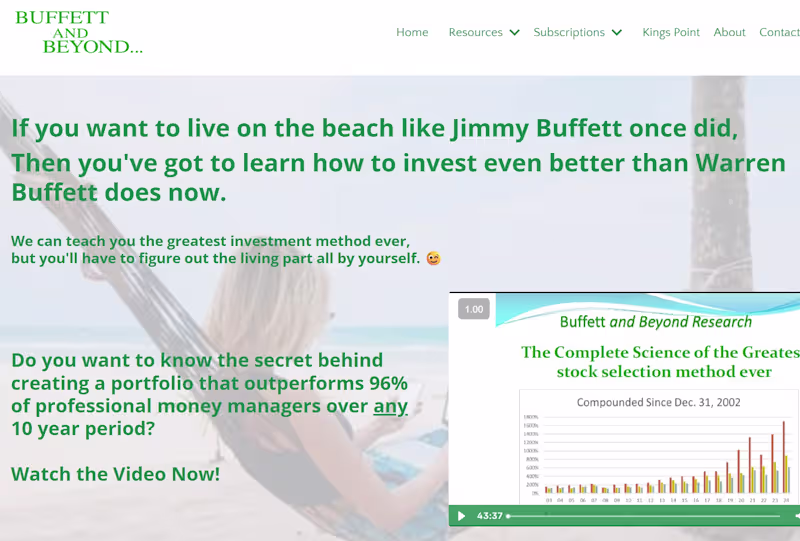 Cover image for Website Migration and Redesign