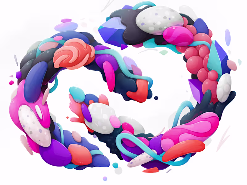 Cover image for Custom Illustrations for Branding & Marketing