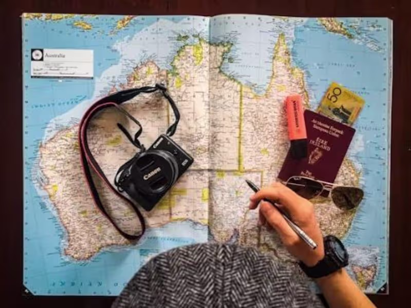 Cover image for Email, Landing Page, Ad & Web Copywriter 