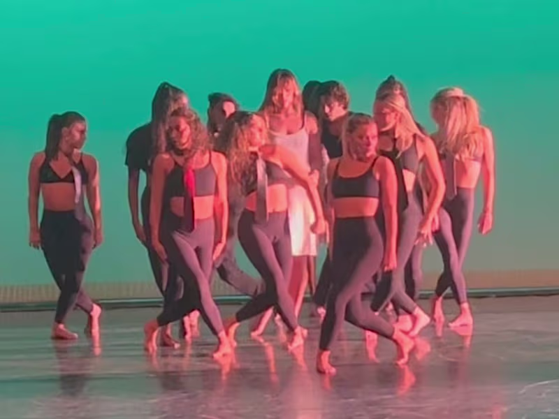 Cover image for Haunted Fame