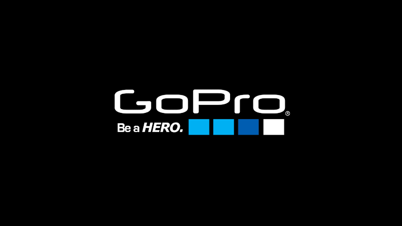 Cover image for GoPro: Time for Creative Heroes