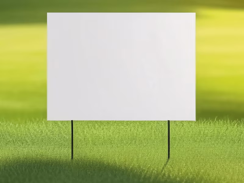 Cover image for Signage Design