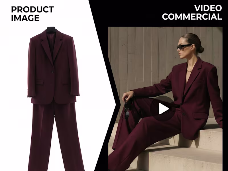 Cover image for AI-Powered Advertisement