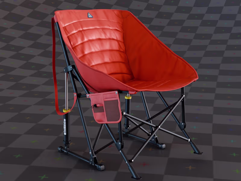 Cover image for Optimized AR/VR Realistic Products