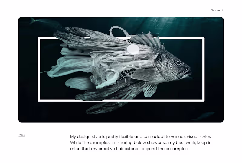 Cover image for Static/Print Design