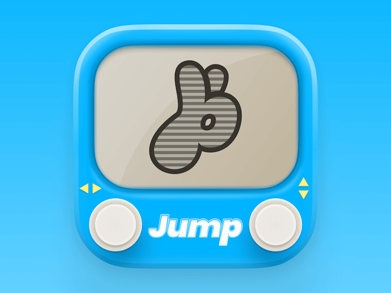 Cover image for Jump - Mobile Dating App