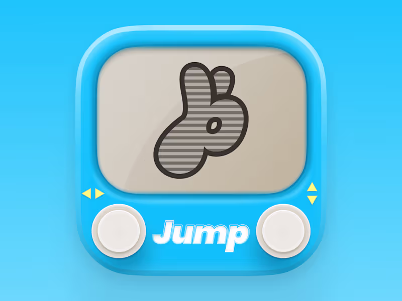 Cover image for Jump - Mobile Dating App