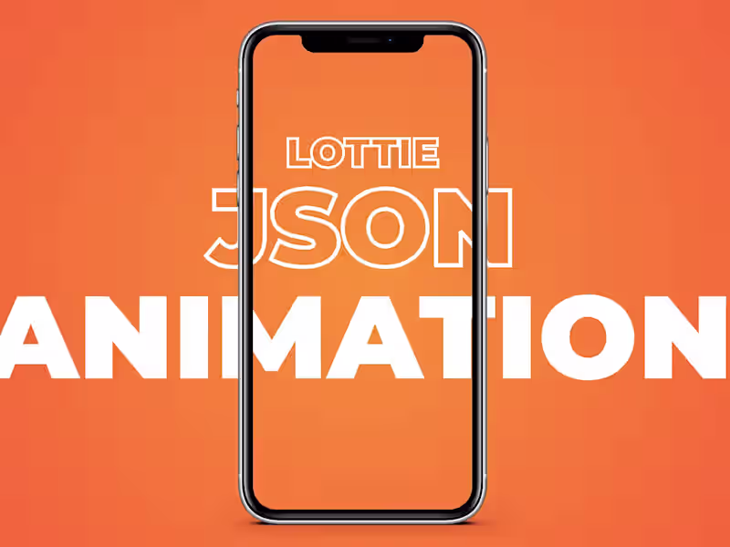 Cover image for Logo Animation, Text, Web, UI, 2d Animation, Element 3D 