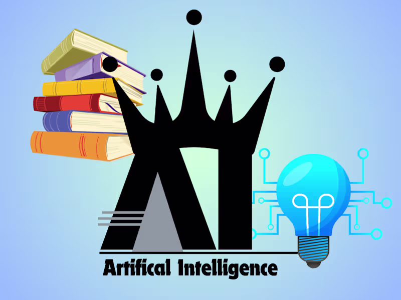 Cover image for Logo Design for Technology Advancement