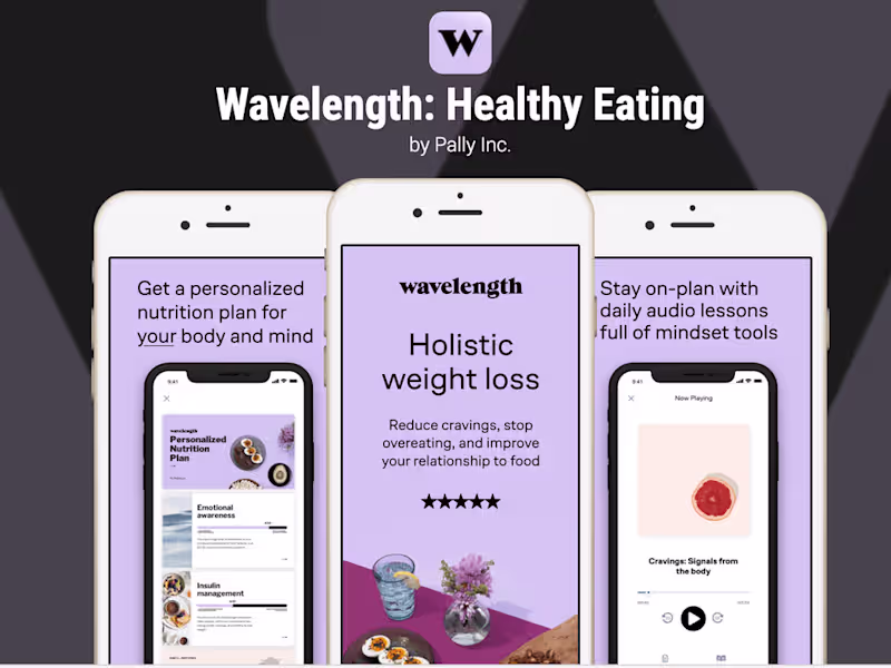 Cover image for Wavelength | Brand Strategist And Marketing Lead 