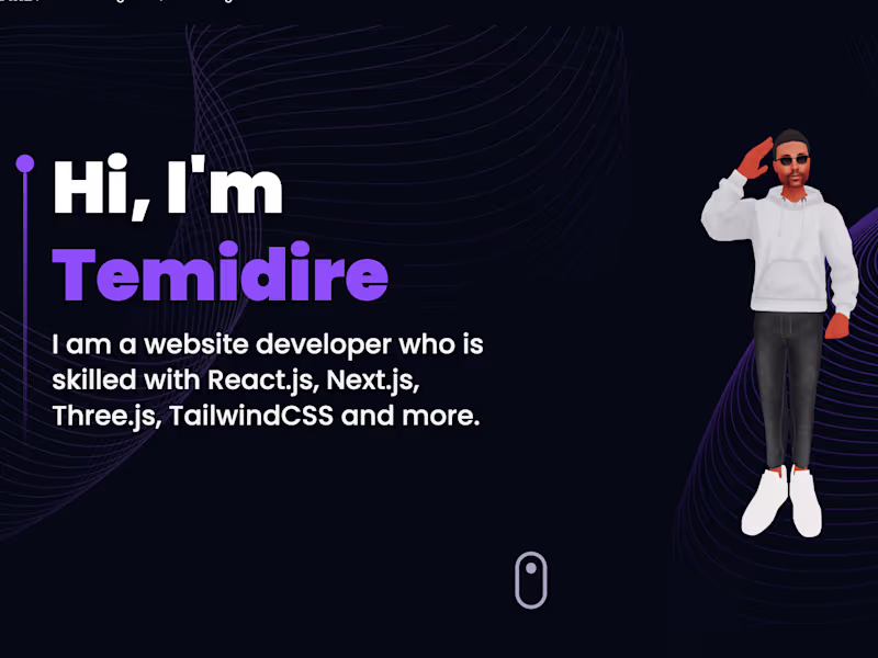 Cover image for Dire | Portfolio