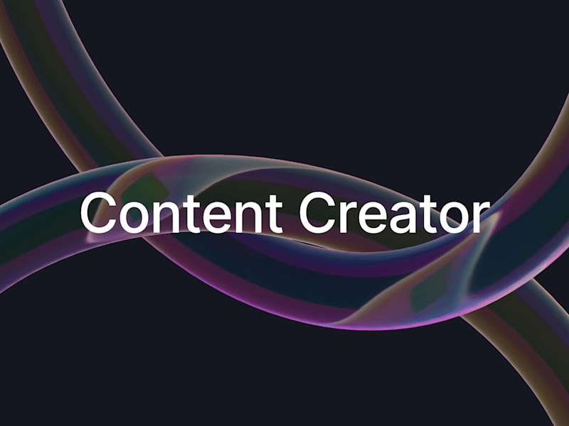Cover image for Social Media Content
