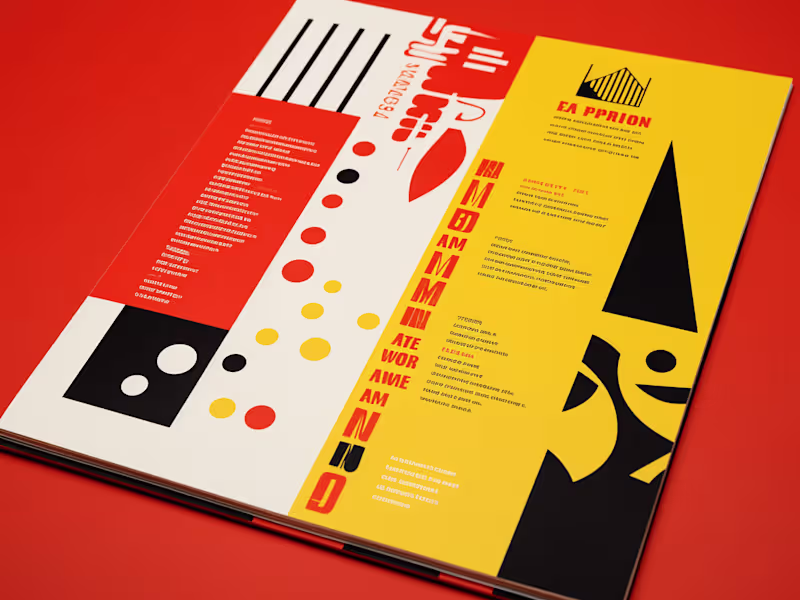 Cover image for Brand Identity Design