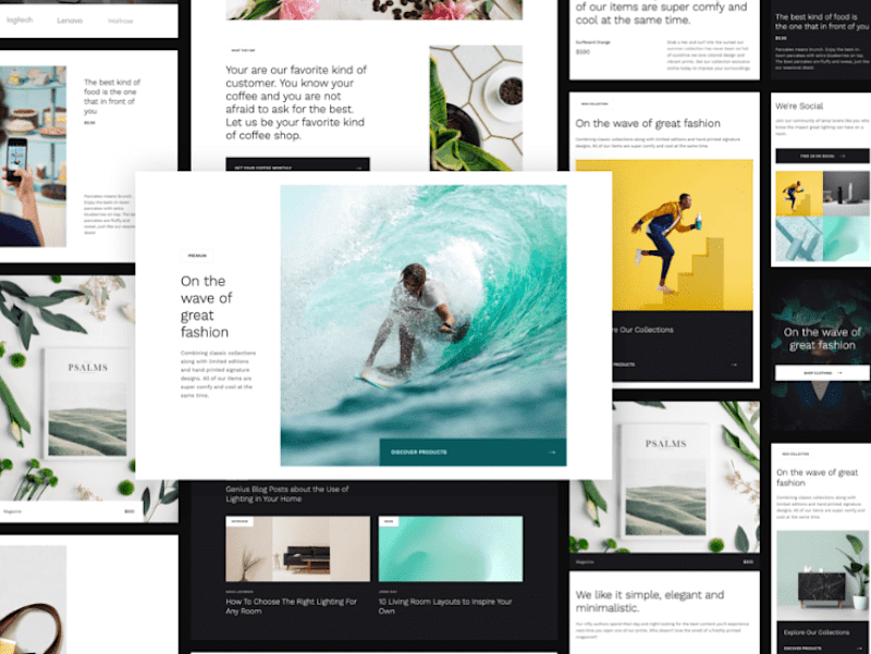 Cover image for Webflow Development
