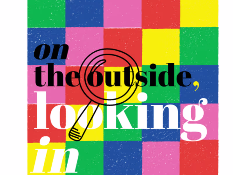 Cover image for Writing – English Is The Way