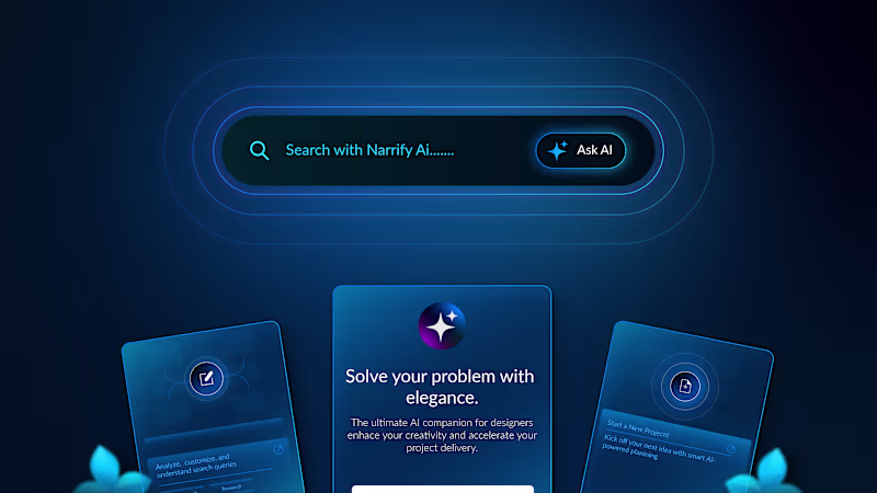 Cover image for Illustrated Explainer Video Screens for a SaaS Brand