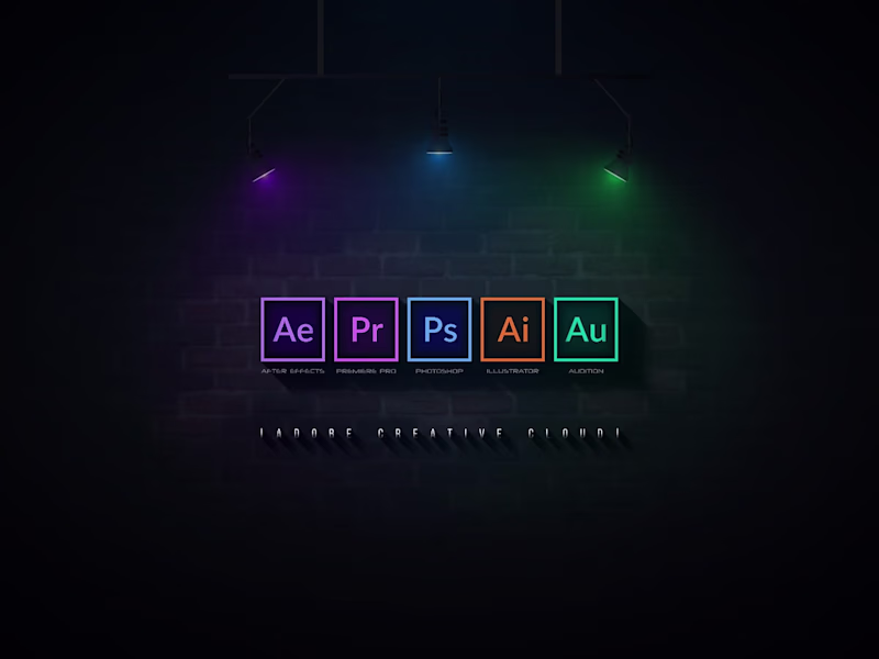 Cover image for Looking for a reliable motion designer? You're one click away.