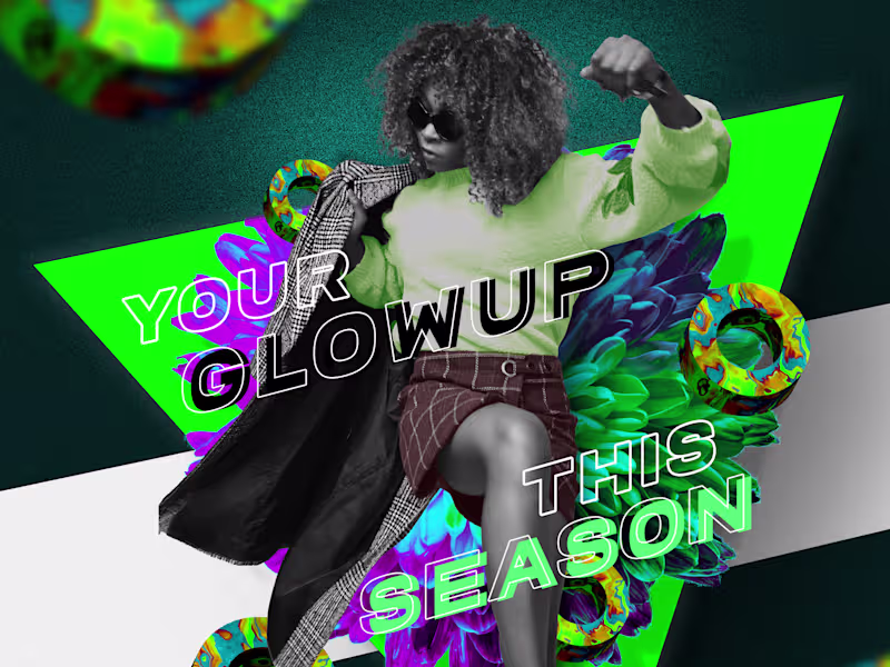 Cover image for PosterPro: Crafting Visual Stories