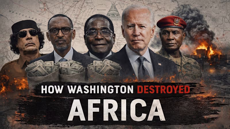 Cover image for This video explores the hidden